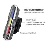 Bicycle Taillight Factory - Best-selling Super Bright Night