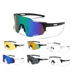 Sports Sunglasses Factory - Outdoor Windproof Cycling Glasses