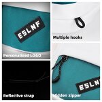 Bicycle Saddle Bag Factory - Fashion Mountain Road Disglement Bag