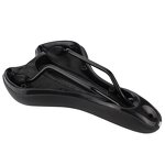 Bike Saddle Cover Supplier - Waterproof Breathable Leather Cover