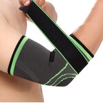 Elbow Support Supplier - Comfortable Compression Brace Sleeve