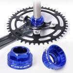 Bicycle Tool Factory - Aluminum Alloy Disc Chain Removal Tool