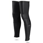 Cycling Leg Covers Manufacturer - Outdoor Velvet Windproof Warm