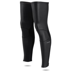 Cycling Leg Covers Manufacturer - Outdoor Velvet Windproof Warm
