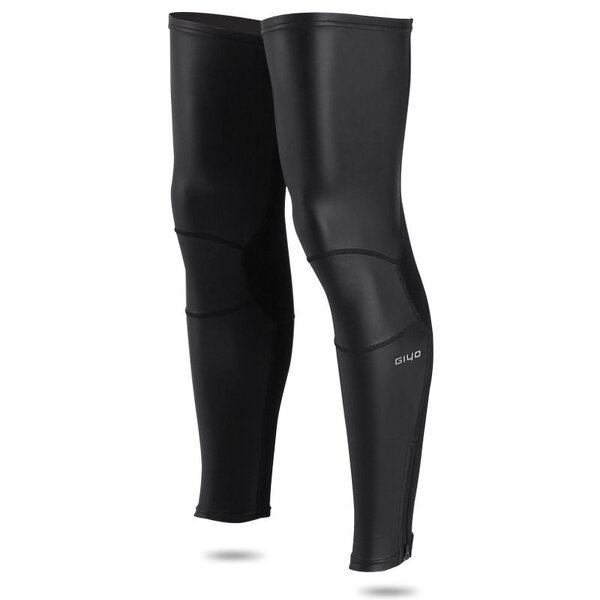 Cycling Leg Covers Manufacturer - Outdoor Velvet Windproof Warm