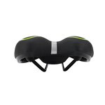 Bike Saddle Cover Supplier - Waterproof Breathable Leather Cover