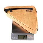 Bicycle Frame Bag Manufacturer - Portable Eco-Friendly Triangle