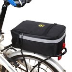 Bike Top Tube Bag Manufacturer - Large Capacity Mountain Travel
