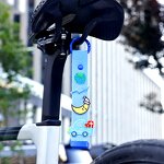 Bicycle Decoration Ribbon Manufacturer - Customized Backpack Pendant