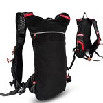 Bicycle Backpack Manufacturer - Ultralight Breathable Hydration