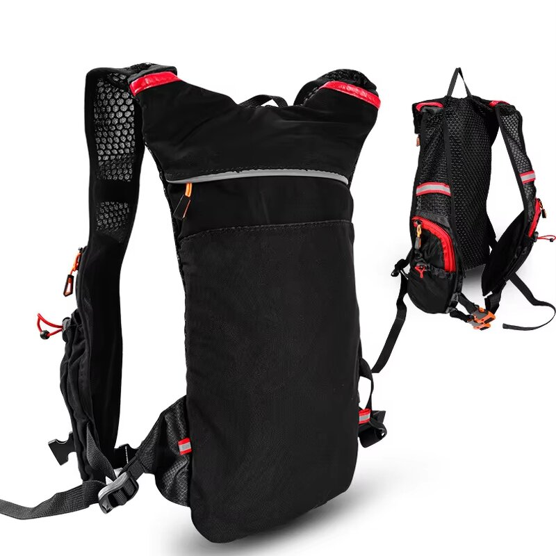 Bicycle Backpack Manufacturer - Ultralight Breathable Hydration