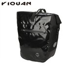 Bicycle Tail Frame Bag Factory - Long Distance Waterproof Cycling
