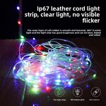 Camping Light Manufacturer - 15m LED Dimmable USB Tent Light