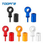 Bike Brake Banjo Fitting Factory - Aluminium Alloy Cable End