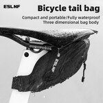 Bicycle Saddle Bag Factory - Portable Lightweight Waterproof