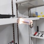 Led Lantern Manufacturer - Mini Magnetic Hanging Atmosphere Light