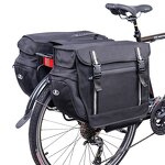 Bike Pannier Bag Manufacturer - 65L Waterproof Double Sides