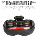 Bike Saddle Factory - Customized Waterproof Pu High Elastic