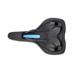 Bicycle Seat Manufacturer - Soft Comfortable Spring Suspension