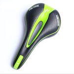 Bicycle Saddle Supplier - Wholesale Breathable Soft Shockproof