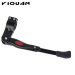 Bicycle Kickstand Manufacturer - Alloy Adjustable Folding Stand