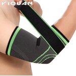 Elbow Support Supplier - Comfortable Compression Brace Sleeve