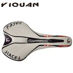 Bike Saddle Factory - Pu Comfortable Racing Bicycle Saddle