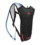 Bike Drinking Water Bag Factory - High-Capacity MTB Travel Bag