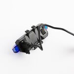 Bike Taillight Manufacturer - Hot Sale USB Rechargeable Mini