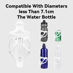 Bicycle Bottle Cage Manufacturer - Ultralight PC Cup Holder