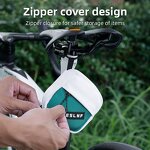 Bicycle Saddle Bag Factory - Fashion Mountain Road Disglement Bag