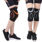 Knee Support Brace Factory - Pressure Fitness Elastic Bandage