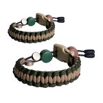 Cycling Pants Cuff Band Supplier - Reflective Adjustable Trouser Band