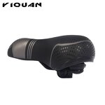 MTB Bike Saddle Manufacturer - Thicken Wide Gel Hollow Seat
