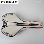 Bike Saddle Factory - Pu Comfortable Racing Bicycle Saddle