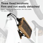 Bicycle Top Tube Bag Factory - Fashion Multifunction Shoulder Bag