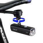 Bike Computer Mount Manufacturer - Adjustable Angle Gopro Adapter