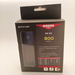 Bike Light Kit Factory - Ultra Bright Waterproof Head Taillight