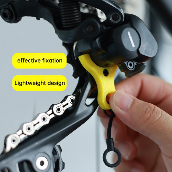Bike Chain Stabilizer Supplier - Portable Derailleur Hanger Tool