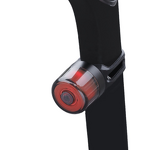 Bicycle Tail Light Manufacturer - Colorful USB Rechargeable LED