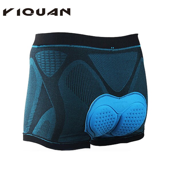 Bike Underwear Factory - Breathable Mesh 5d Gel Pad