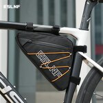 Bicycle Triangle Bag Factory - MTB Waterproof Reflective Rope