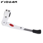 Bicycle Kickstand Manufacturer - Alloy Adjustable Folding Stand
