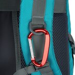 Mountain Climbing Backpack Factory - Custom Waterproof Breathable System