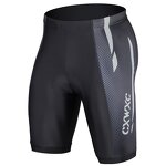 Biking Tights Factory - 3D Gel Padded MTB Road Riding Pants