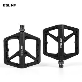 Bike Pedal Factory - Ultralight Nylon Non-slip Platform