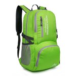 Hiking Backpack Manufacturer - Water Resistant Foldable Ultra Lightweight