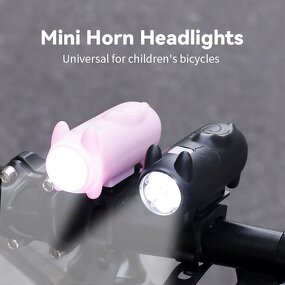 Bicycle Headlight Manufacturer - High Brightness Cat LED Light