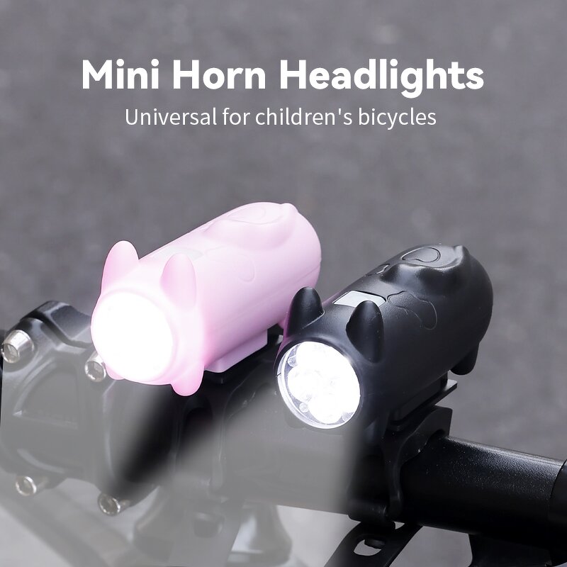 Bicycle Headlight Manufacturer - High Brightness Cat LED Light