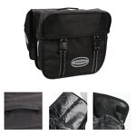 Bicycle Carrier Bag Factory - Large Capacity City Pannier Trunk